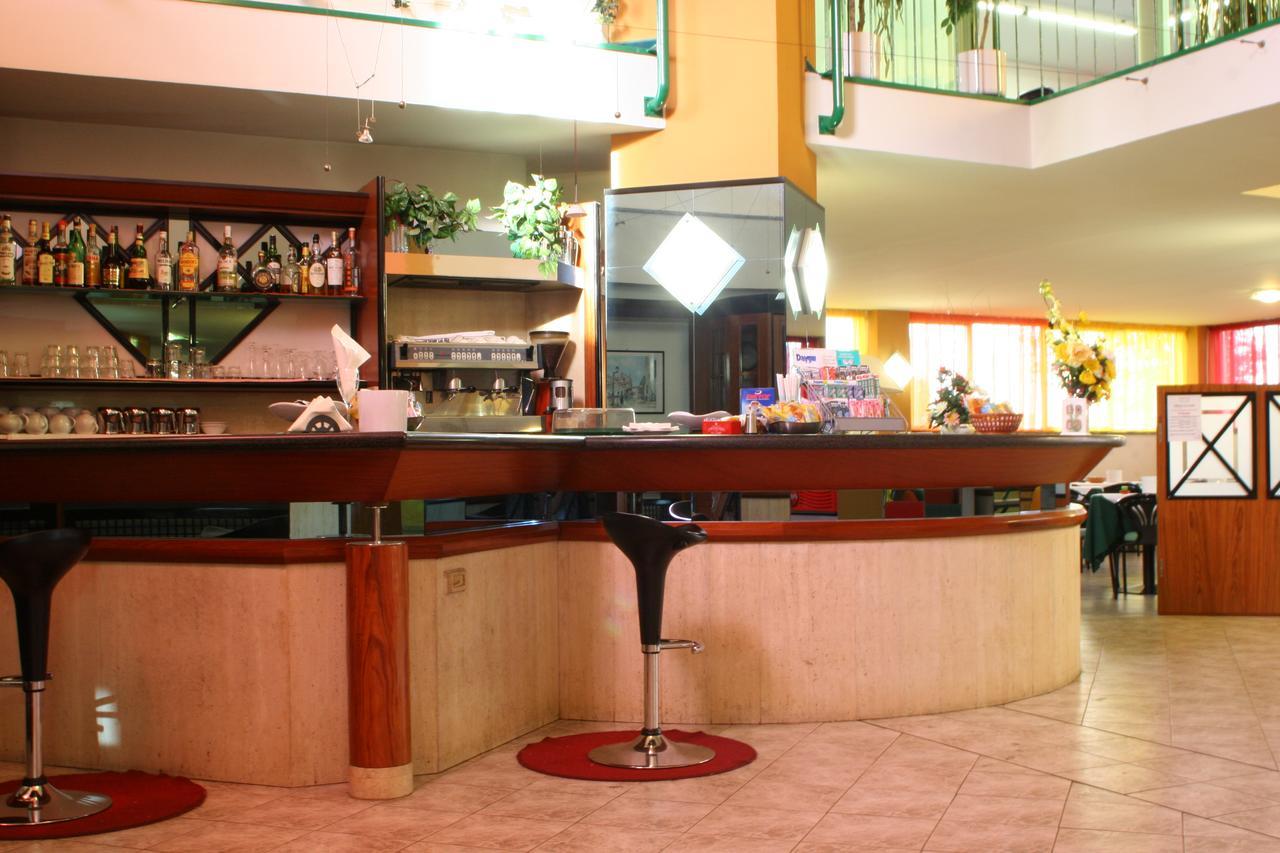 奥尔兹酒店 Orzivecchi 外观 照片