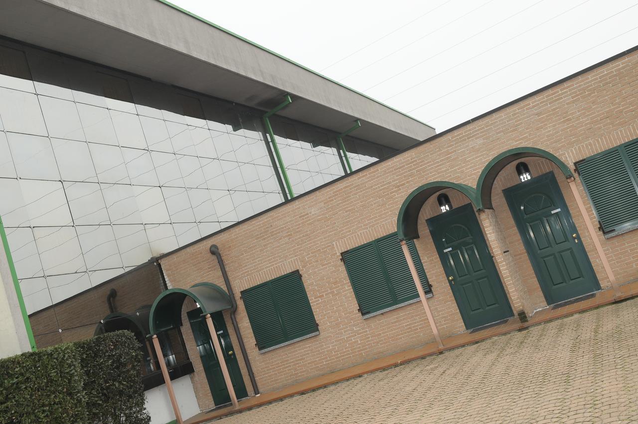 奥尔兹酒店 Orzivecchi 外观 照片
