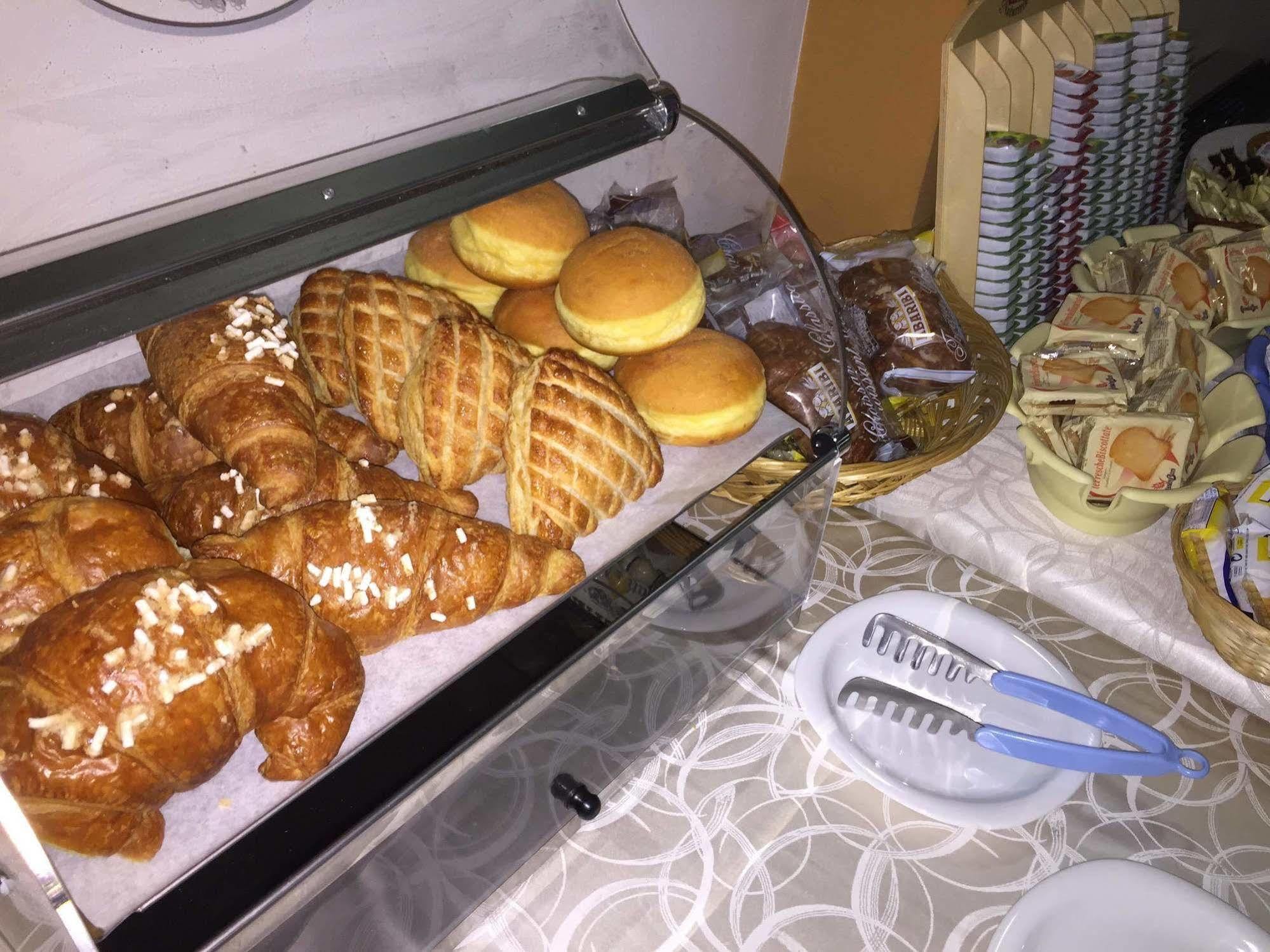 奥尔兹酒店 Orzivecchi 外观 照片