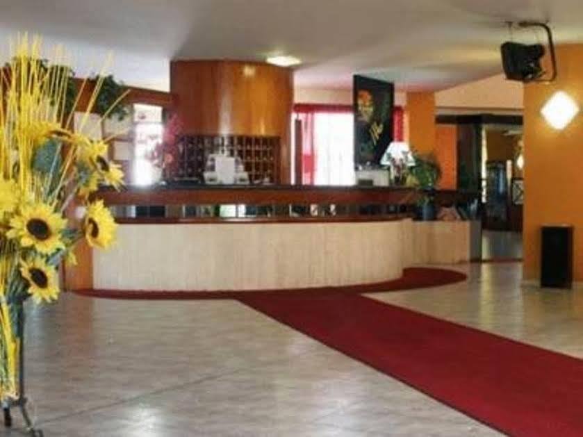 奥尔兹酒店 Orzivecchi 外观 照片